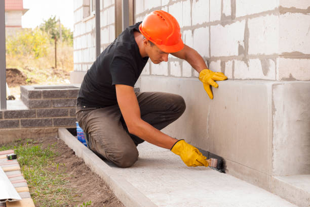 Licensed Exterior Waterproofing service in Jenison, MI - Arrow Tight Waterproofing
